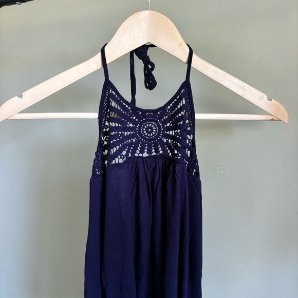 O’NEILL HALTER TANK, Size XS - Picture 2 of 6